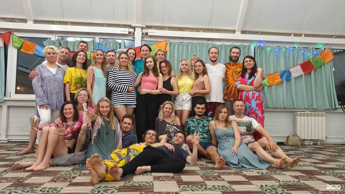 Отзывы на компанию Медитаун в Новосибирске c фото