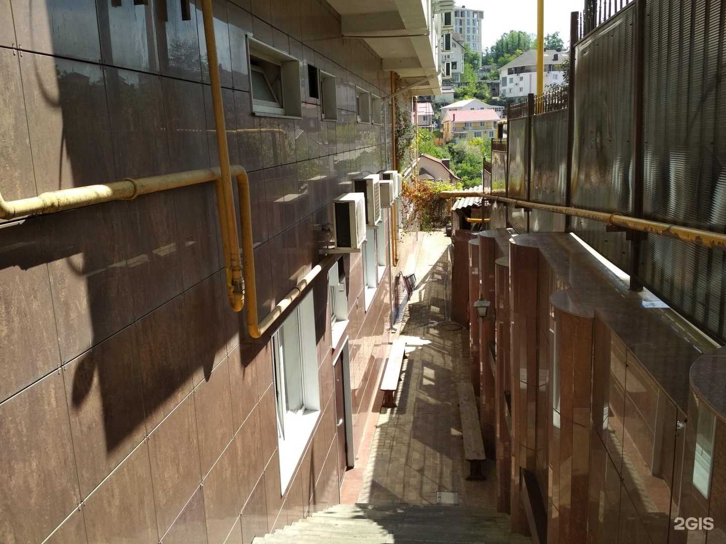 Отзывы на компанию Каралинкина в г. Сочи c фото