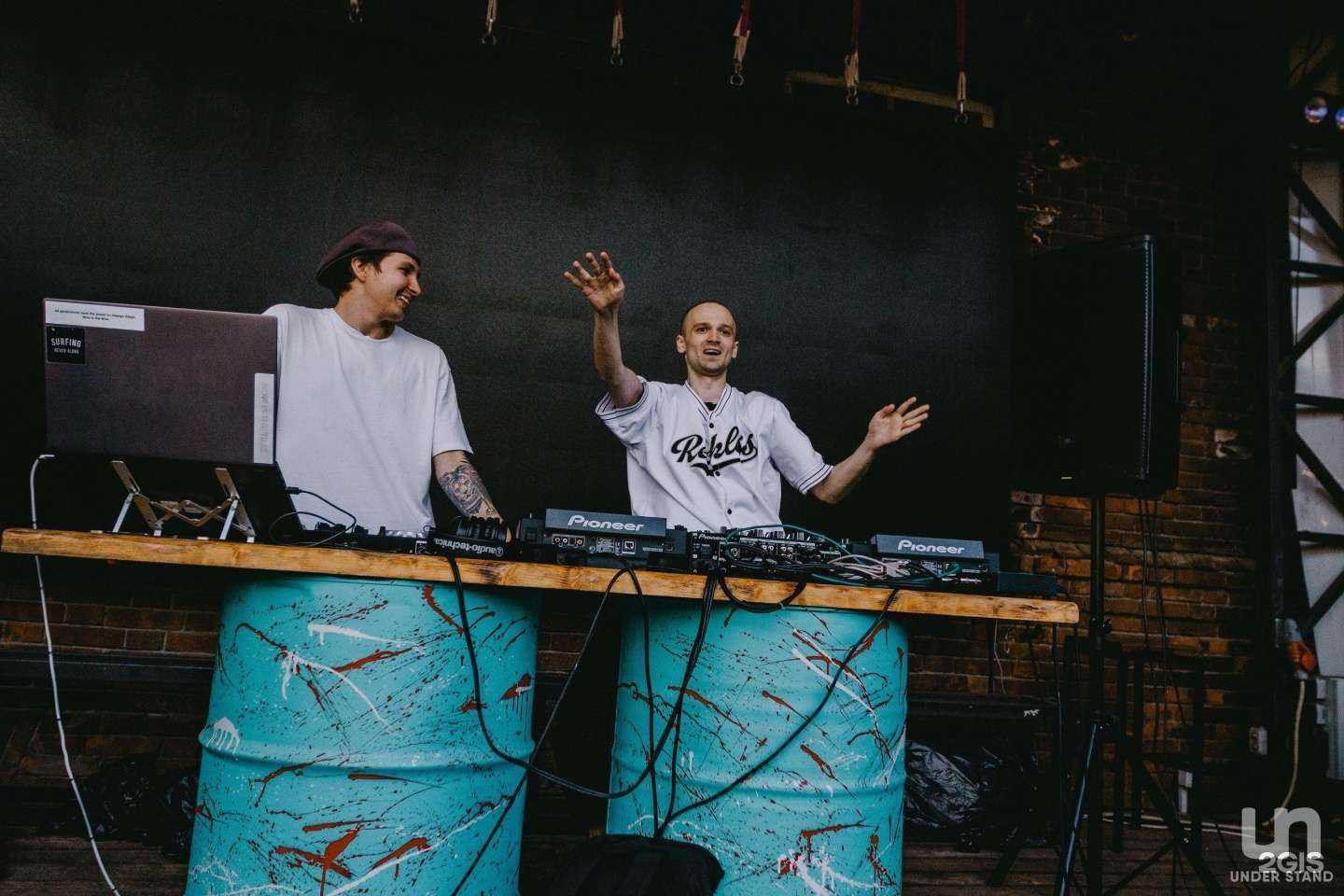 Отзывы на компанию Андэр в г. Воронеж c фото