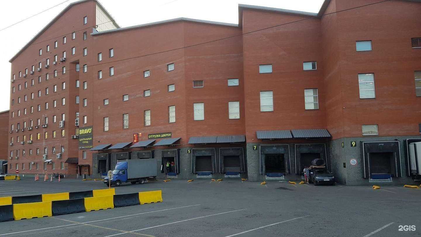 Отзывы на компанию DveriBravo.ru в Дзержинском c фото - фотография 2 из 2