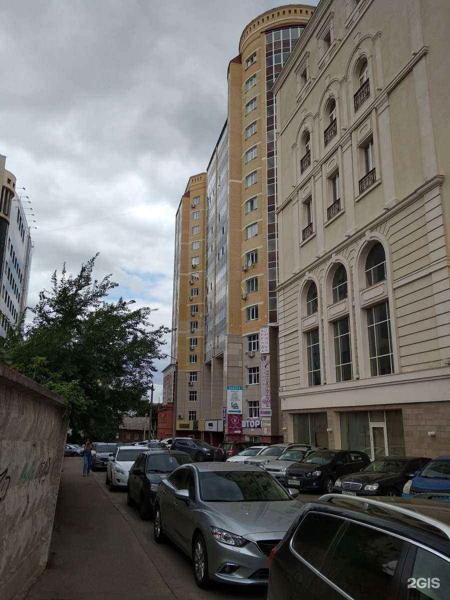 Отзывы на компанию Мой Доктор в Ульяновске c фото