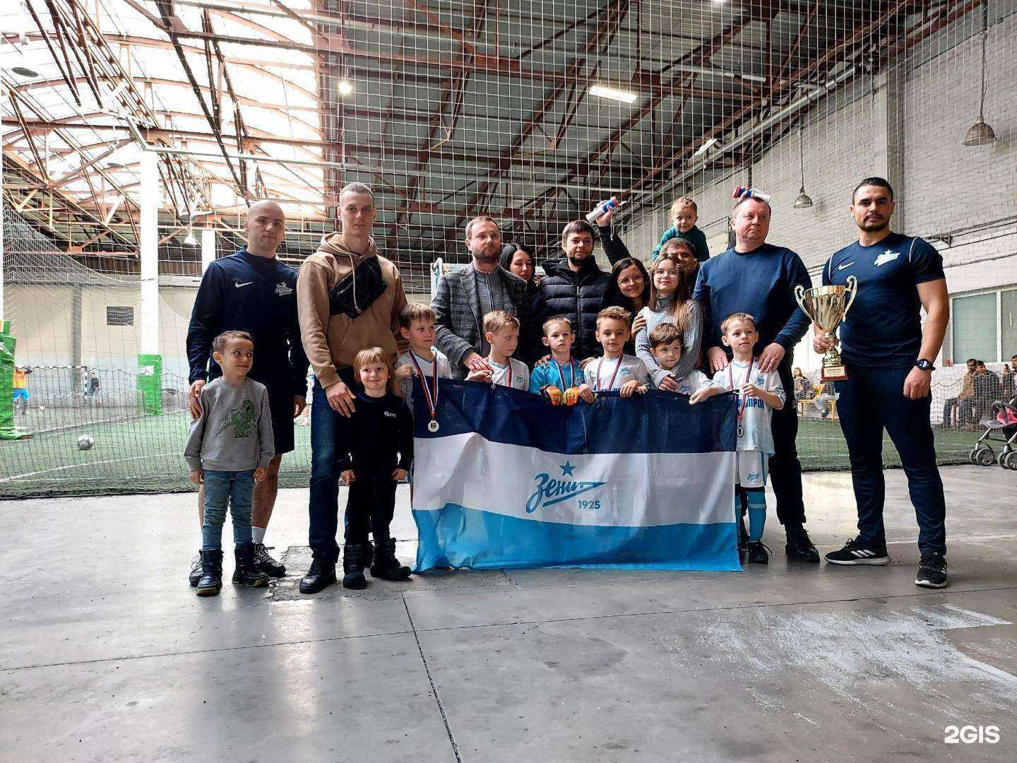 Отзывы на компанию Зенит-чемпионика в Челябинске c фото