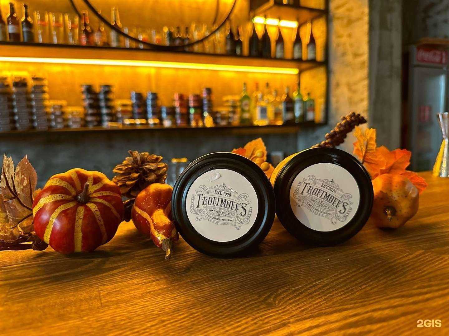 Отзывы на компанию Яга Лаунж в г. Хабаровск c фото