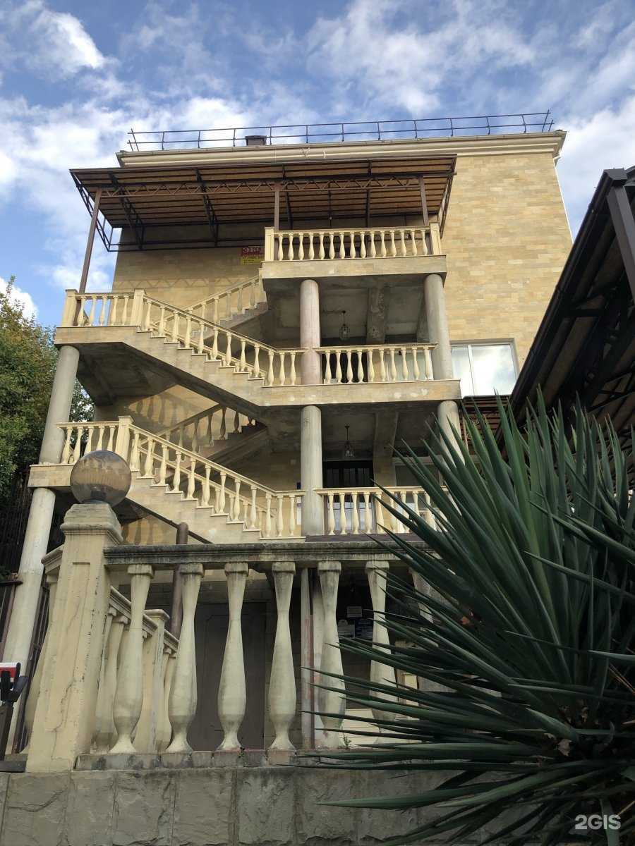 Отзывы на компанию Milky way в Сочи c фото - фотография 2 из 2