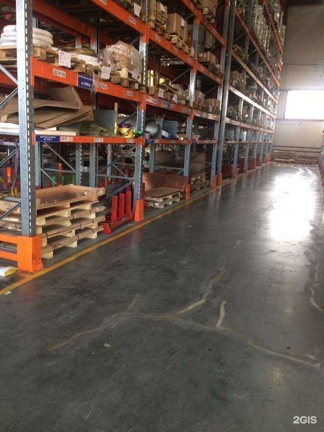 Отзывы на компанию Металл экспедиция в г. Красноярск c фото