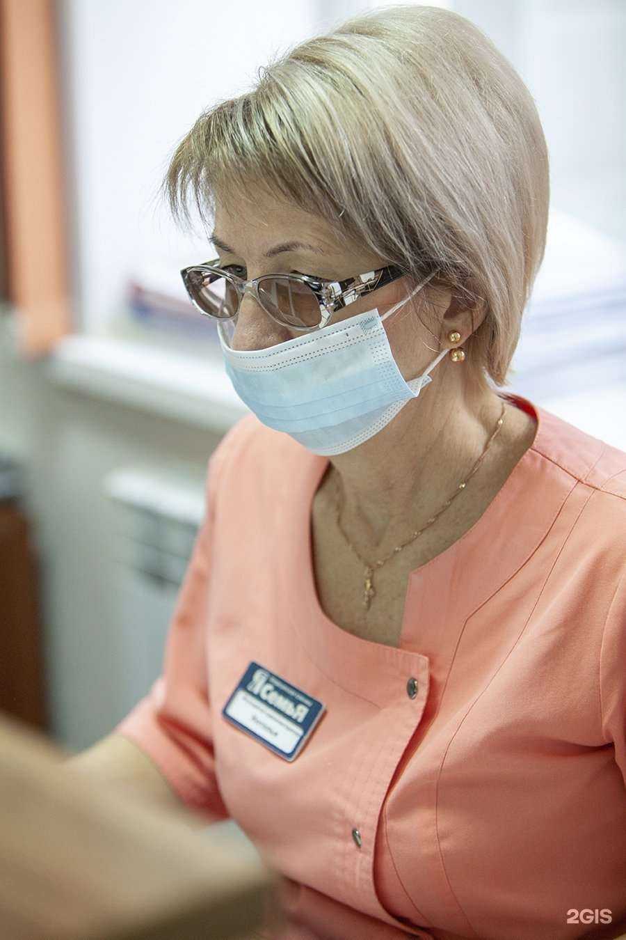 Отзывы на компанию СемьЯ в г. Калуга c фото