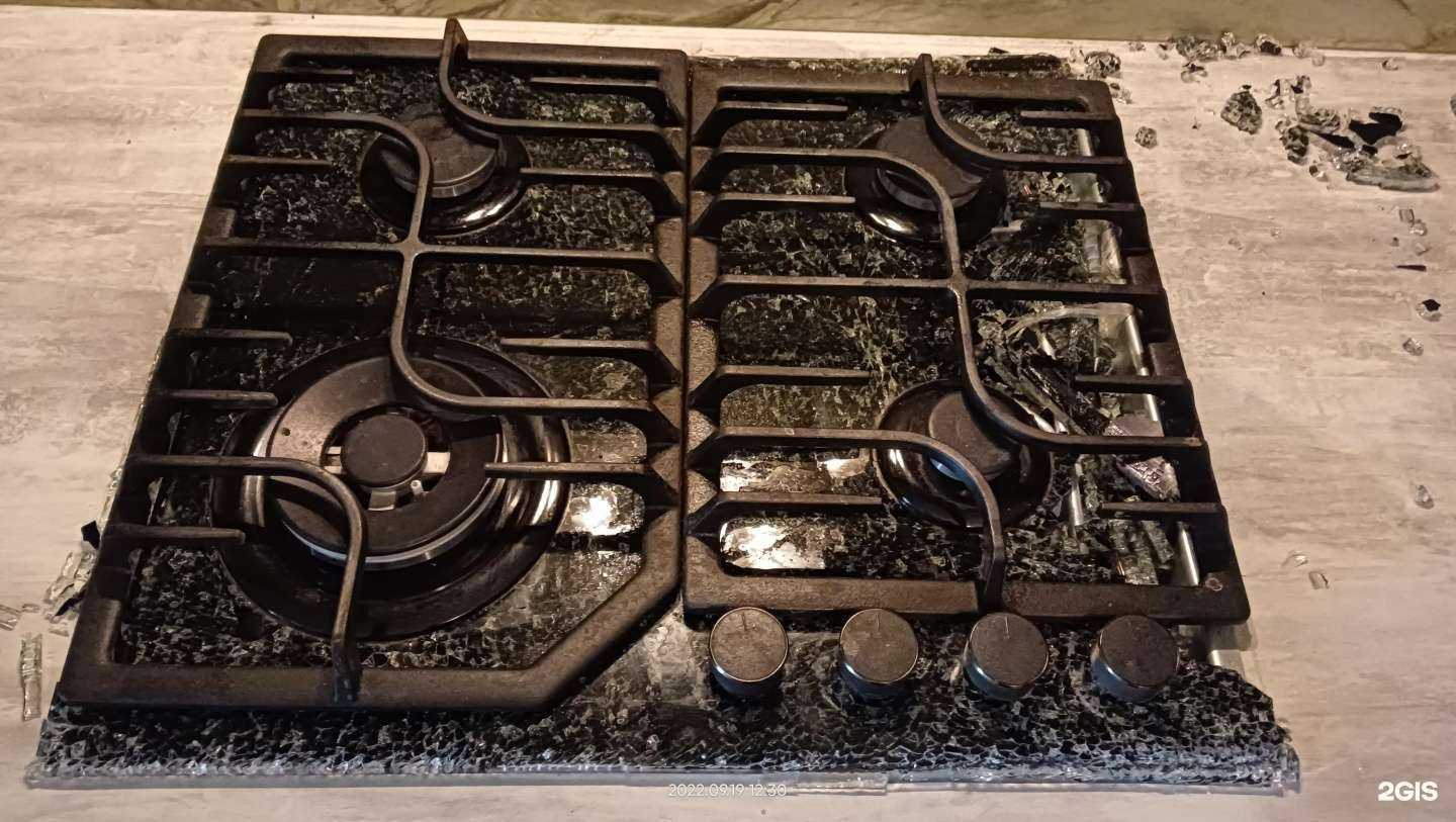 Отзывы на компанию DNS в г. Рязань c фото