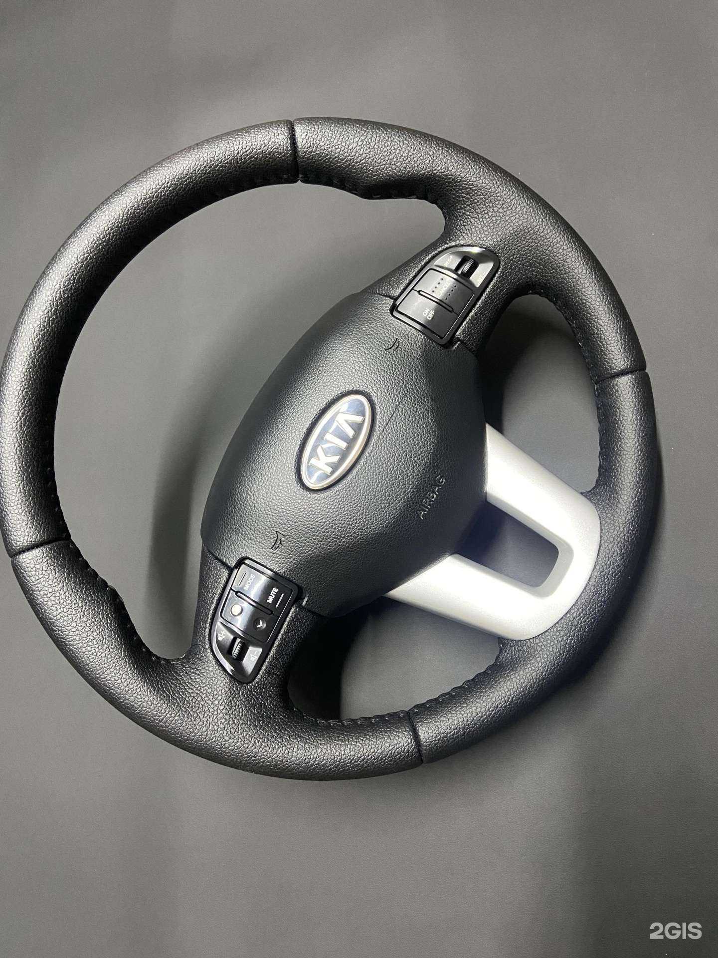 Отзывы на компанию Garage 088 в г. Пятигорск c фото