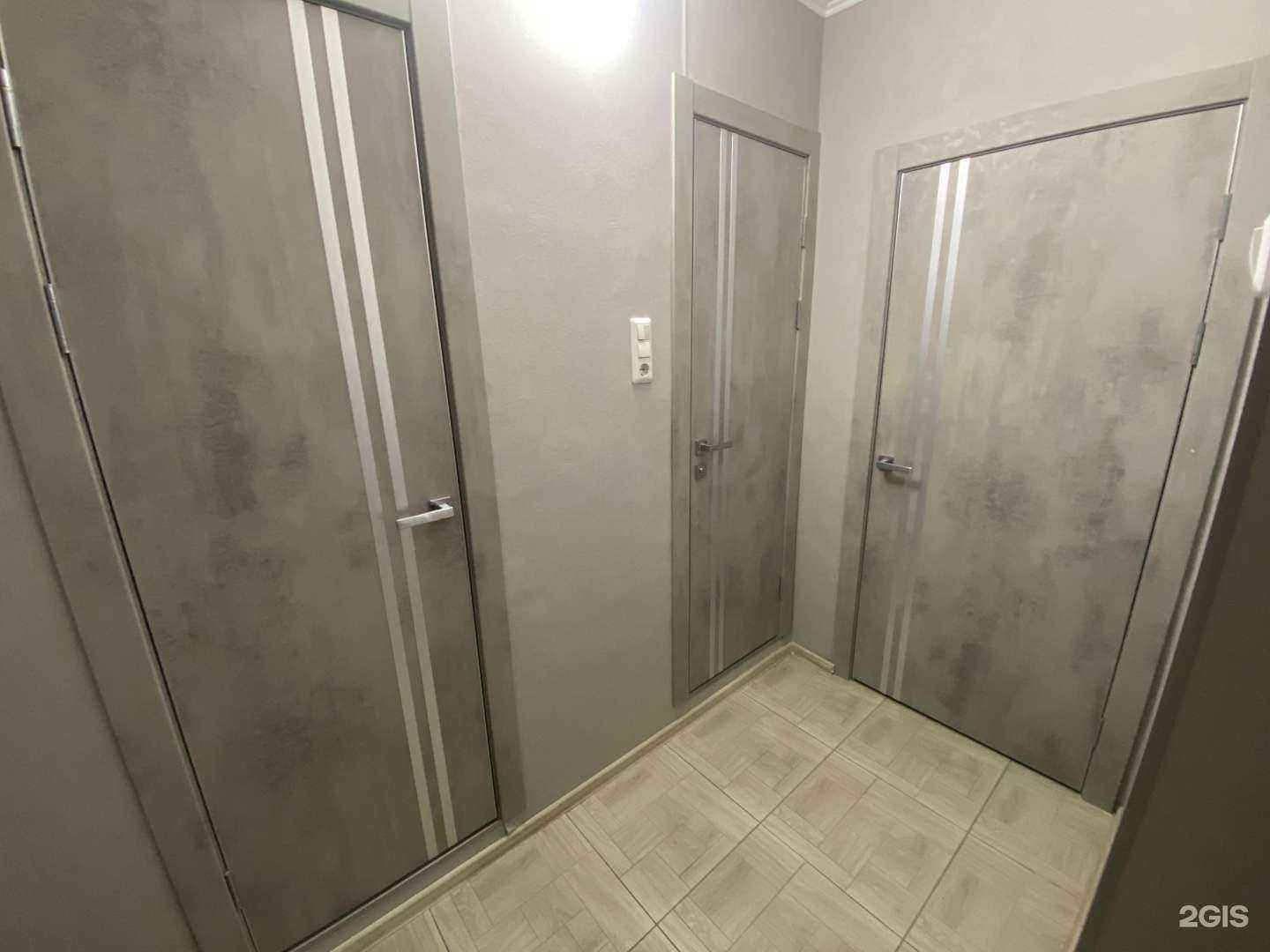 Отзывы на компанию Челябинская фабрика дверей в Челябинске c фото