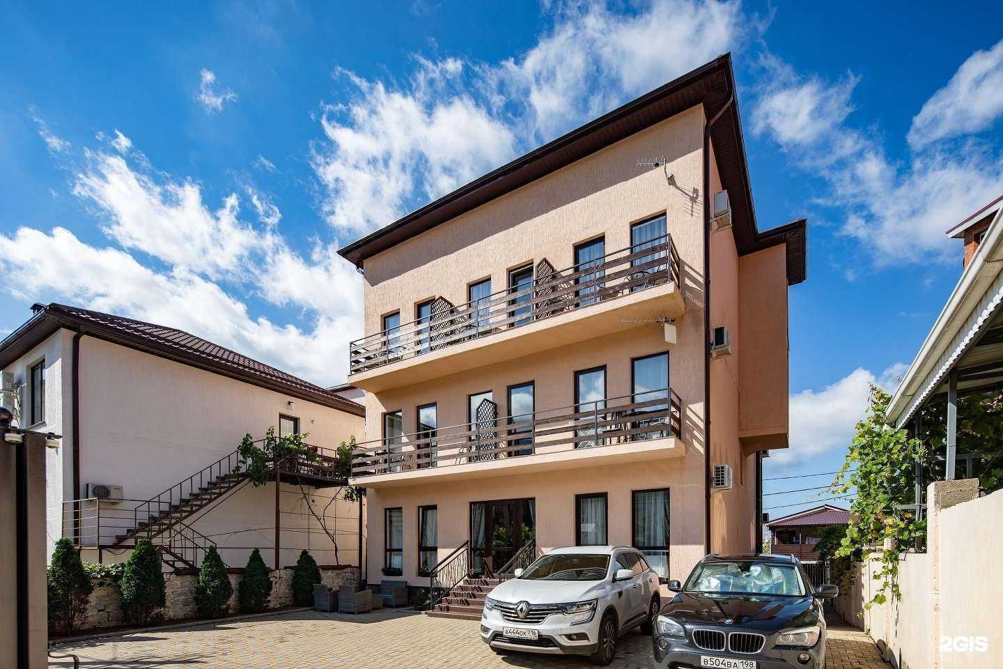 Отзывы на компанию Роза в г. Геленджик c фото