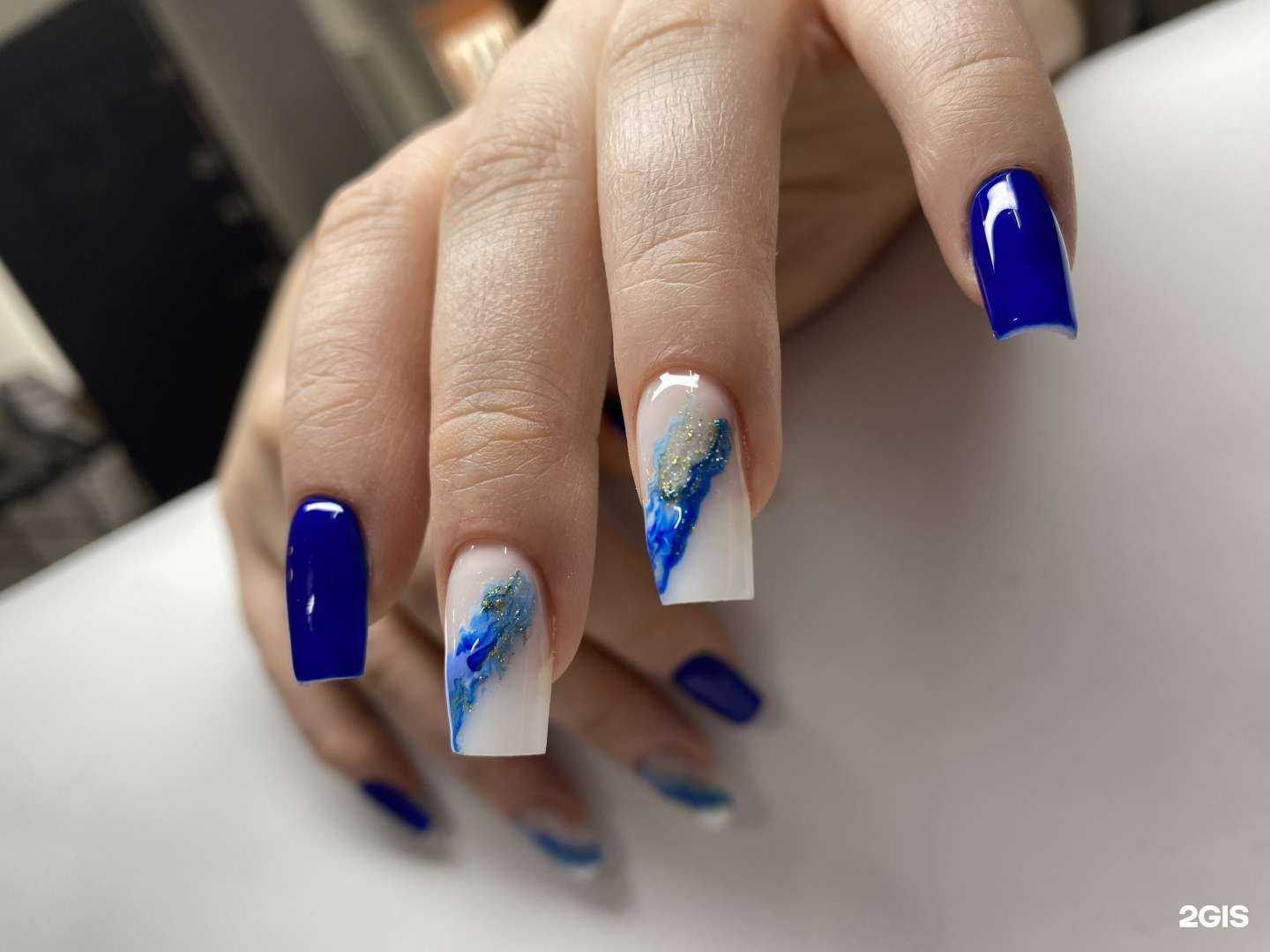 Отзывы на компанию Tatnail в Краснодаре c фото