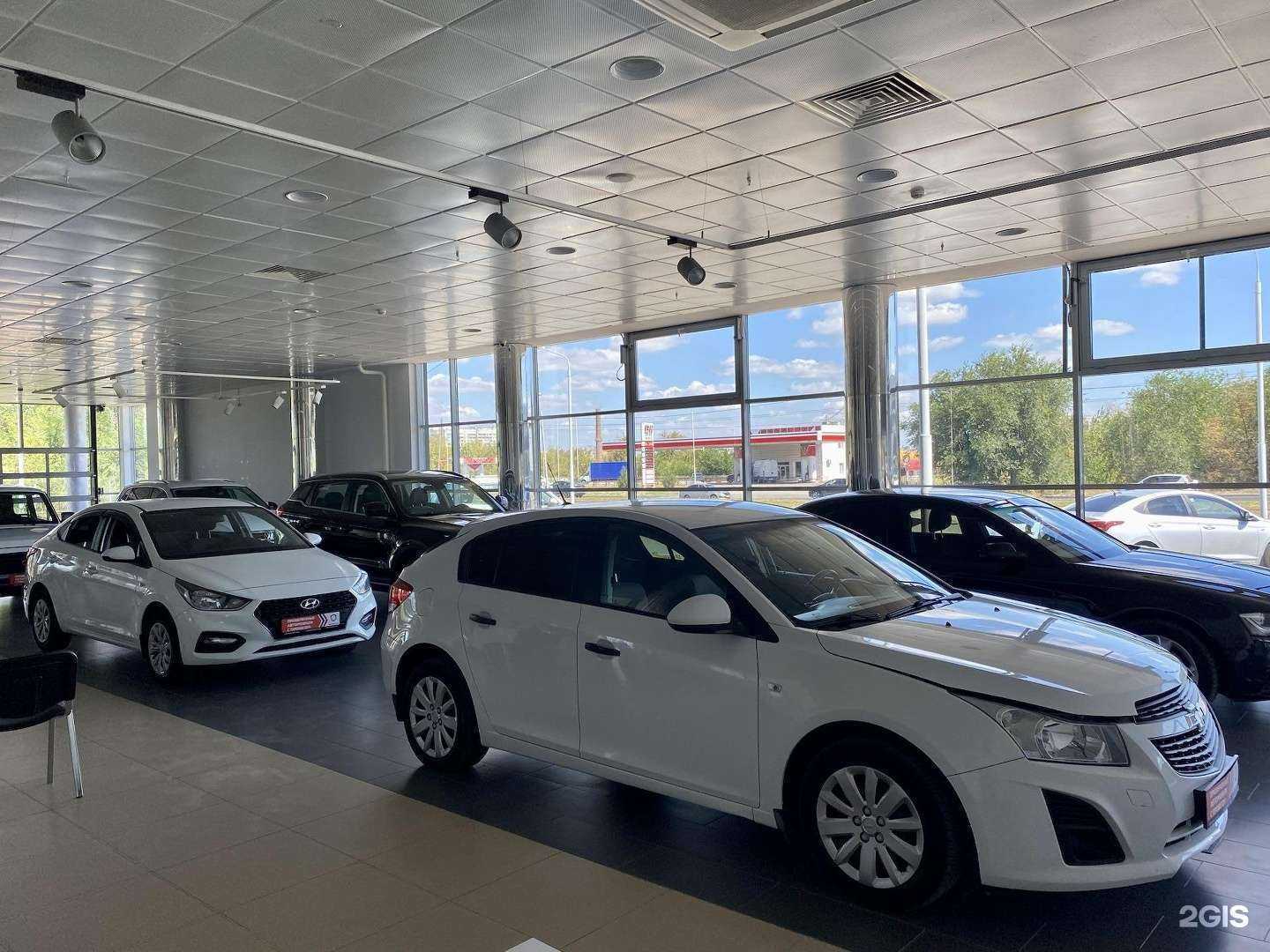 Отзывы на компанию Автопрестиж в Волгограде c фото