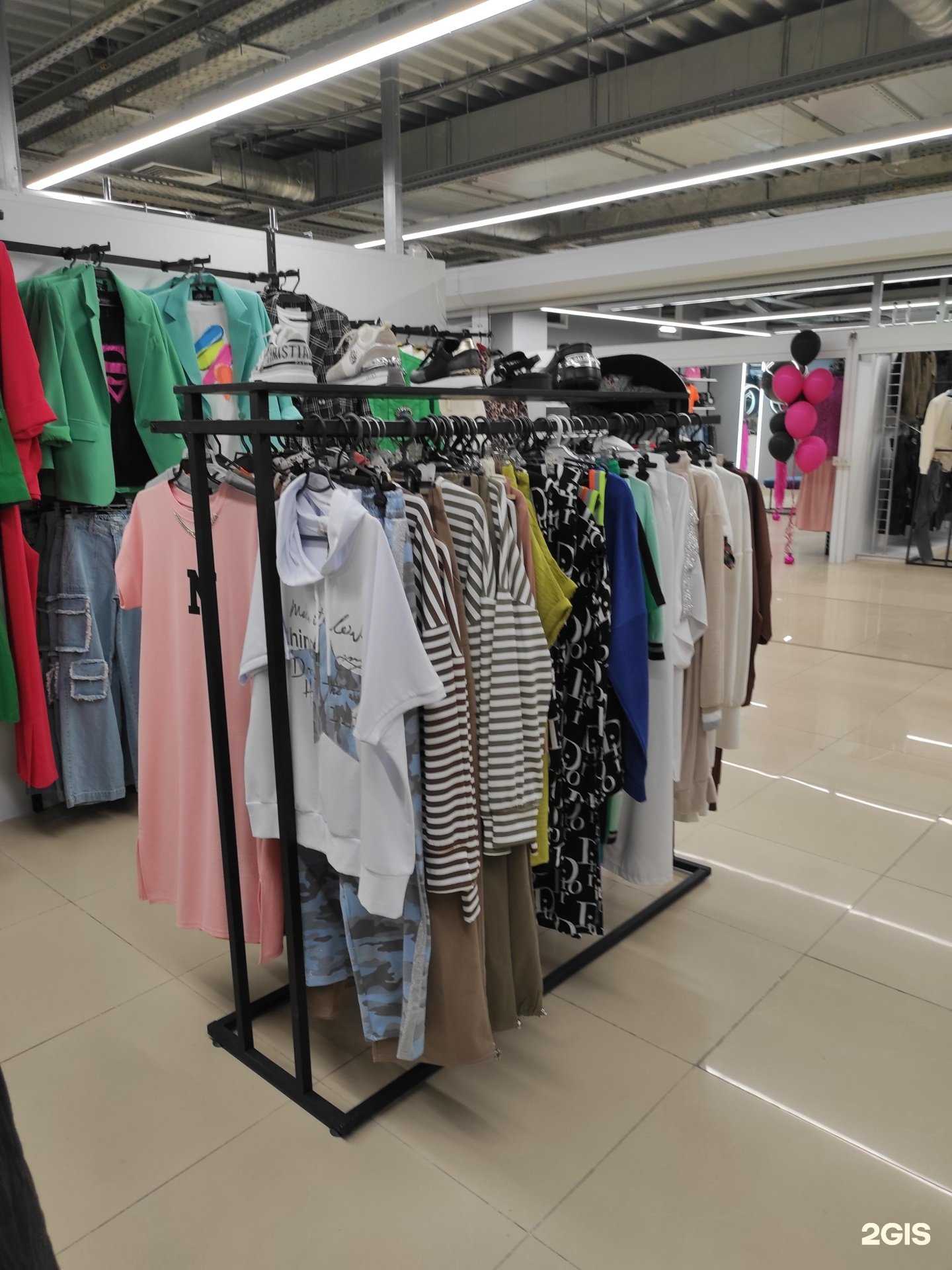 Отзывы на компанию Alice.style в г. Владивосток c фото