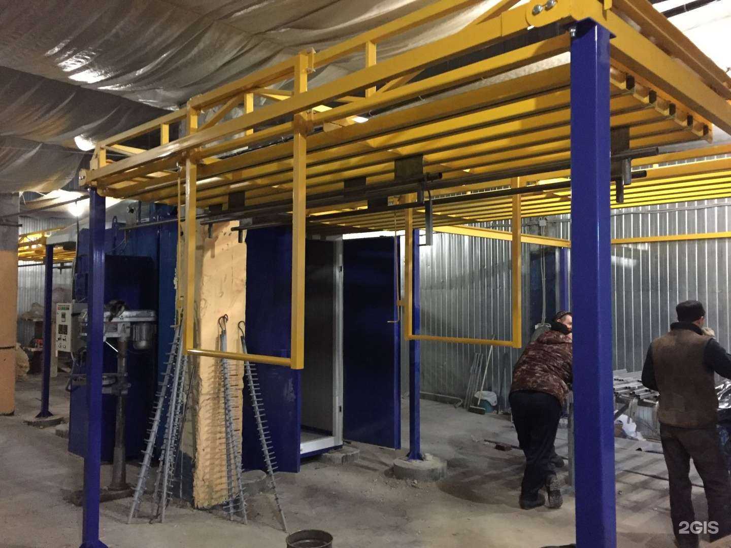 Отзывы на компанию Металл37.рф в г. Иваново c фото