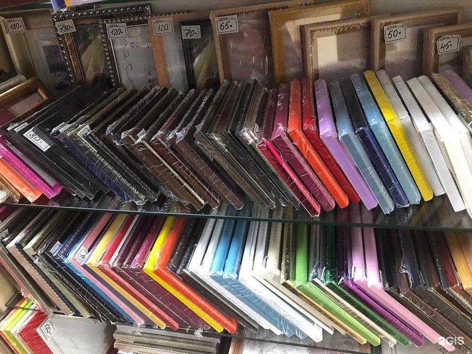 Отзывы на компанию Фото стайл в Череповце c фото