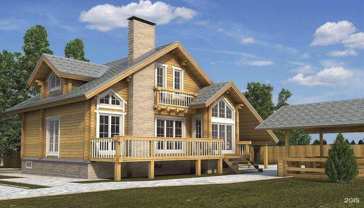 Отзывы на компанию Коттеджно-строительный комбинат в Чебоксарах c фото