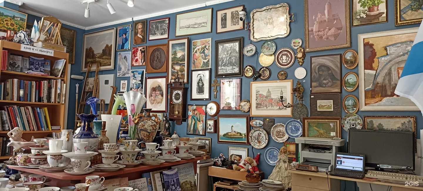 Отзывы на компанию Мой Выборг в г. Выборг c фото