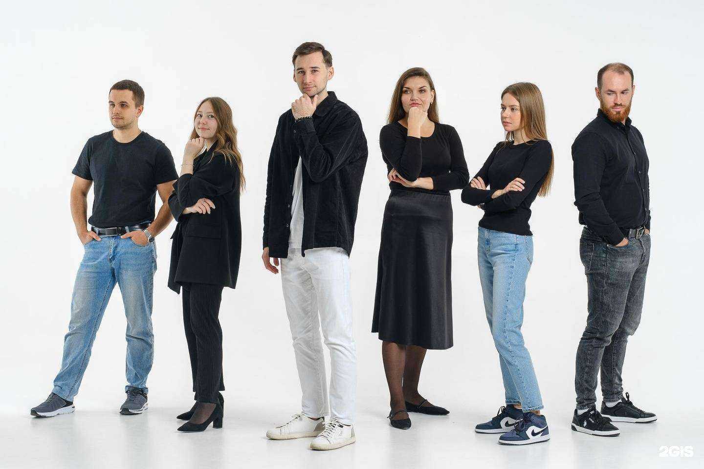 Отзывы на компанию Топовая студия в Екатеринбурге c фото