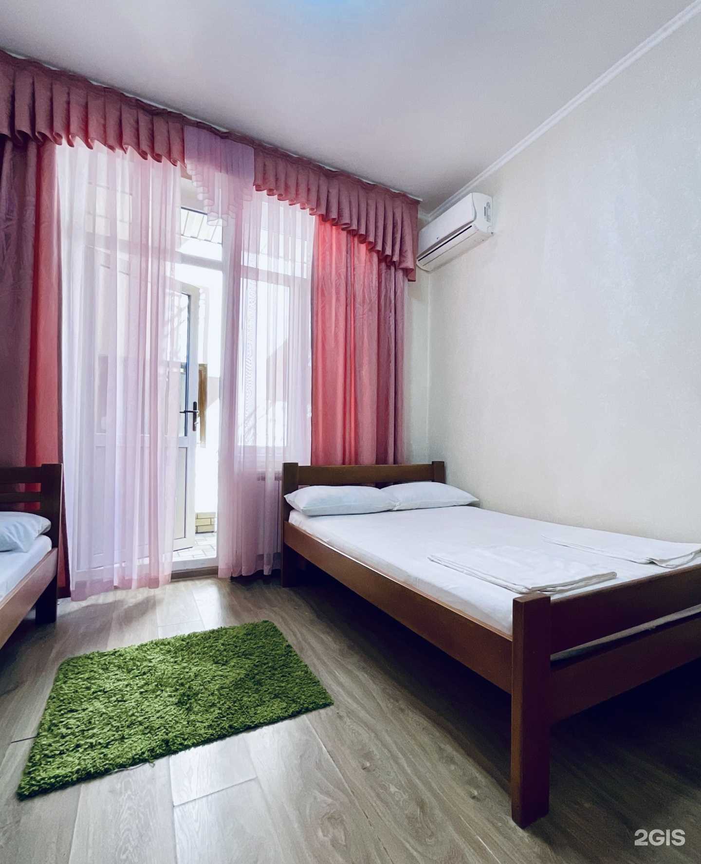 Отзывы на компанию Аваллон Анапа в Анапе c фото