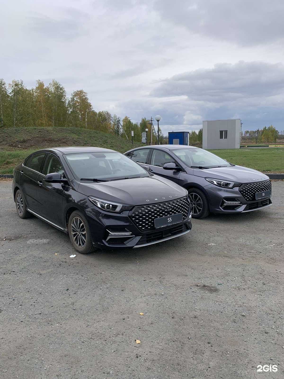 Отзывы на компанию Сервис проката автомобилей в Кургане c фото