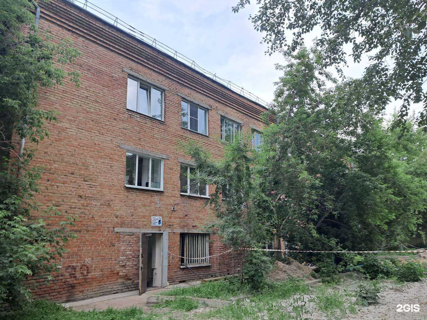 Отзывы на компанию Красноярскобрпроект в Красноярске c фото