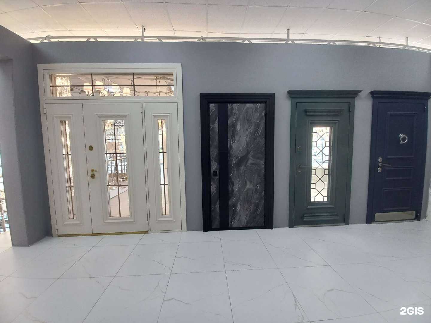 Отзывы на компанию Portalle в Краснодаре c фото