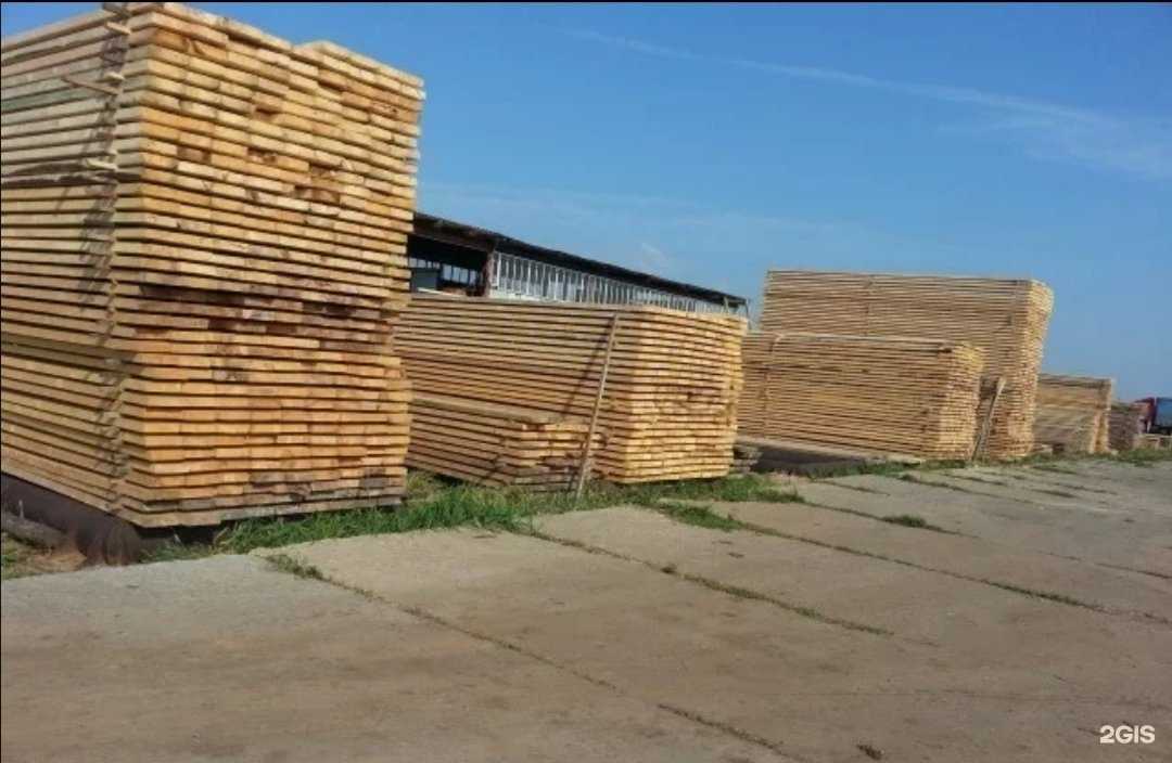 Отзывы на компанию Чулман Лес в Набережных Челнах c фото