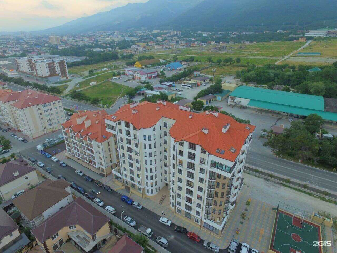 Отзывы на компанию Симметрия в Геленджике c фото - фотография 2 из 2