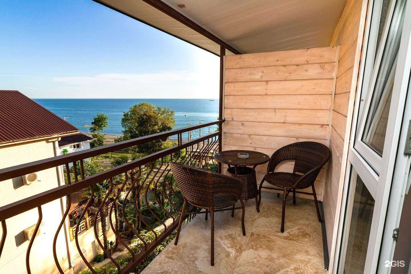 Отзывы на компанию Жасмин в г. Сочи c фото