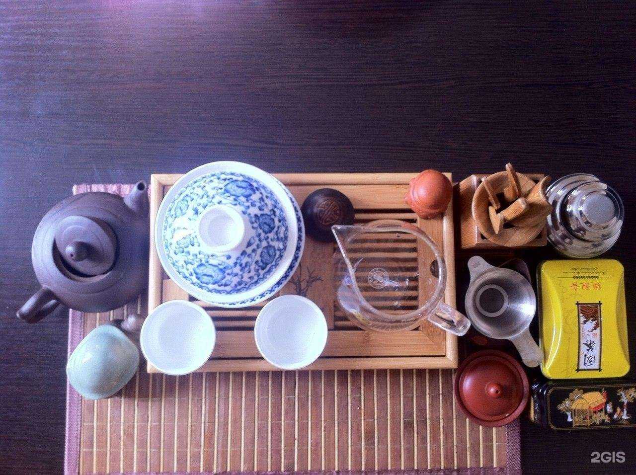 Отзывы на компанию Чай Китайской панды в Волгограде c фото