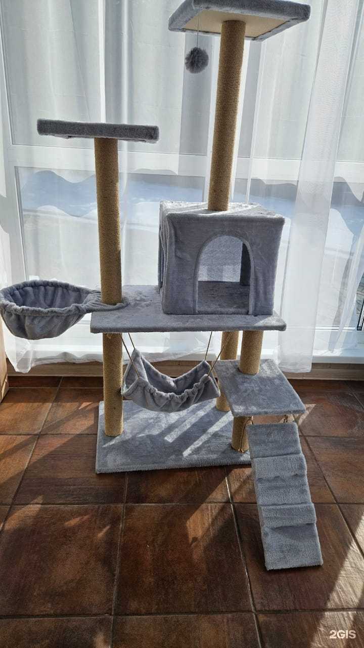 Отзывы на компанию Cats flats в г. Владивосток c фото