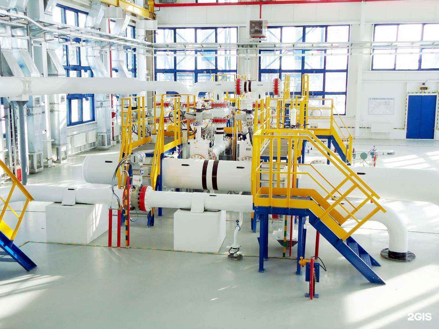 Отзывы на компанию Нефтеавтоматика в г. Брянск c фото