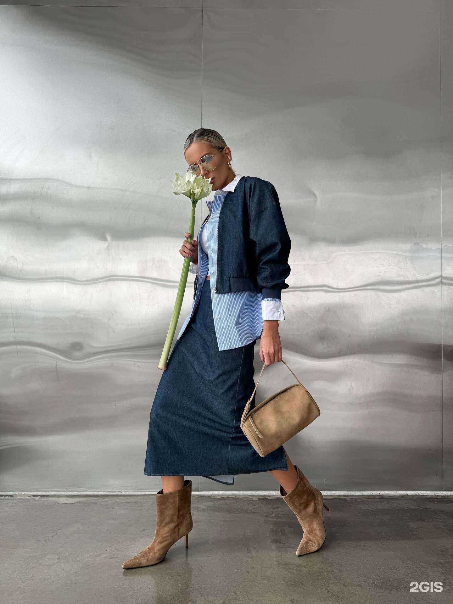 Отзывы на компанию Briolin в Новосибирске c фото