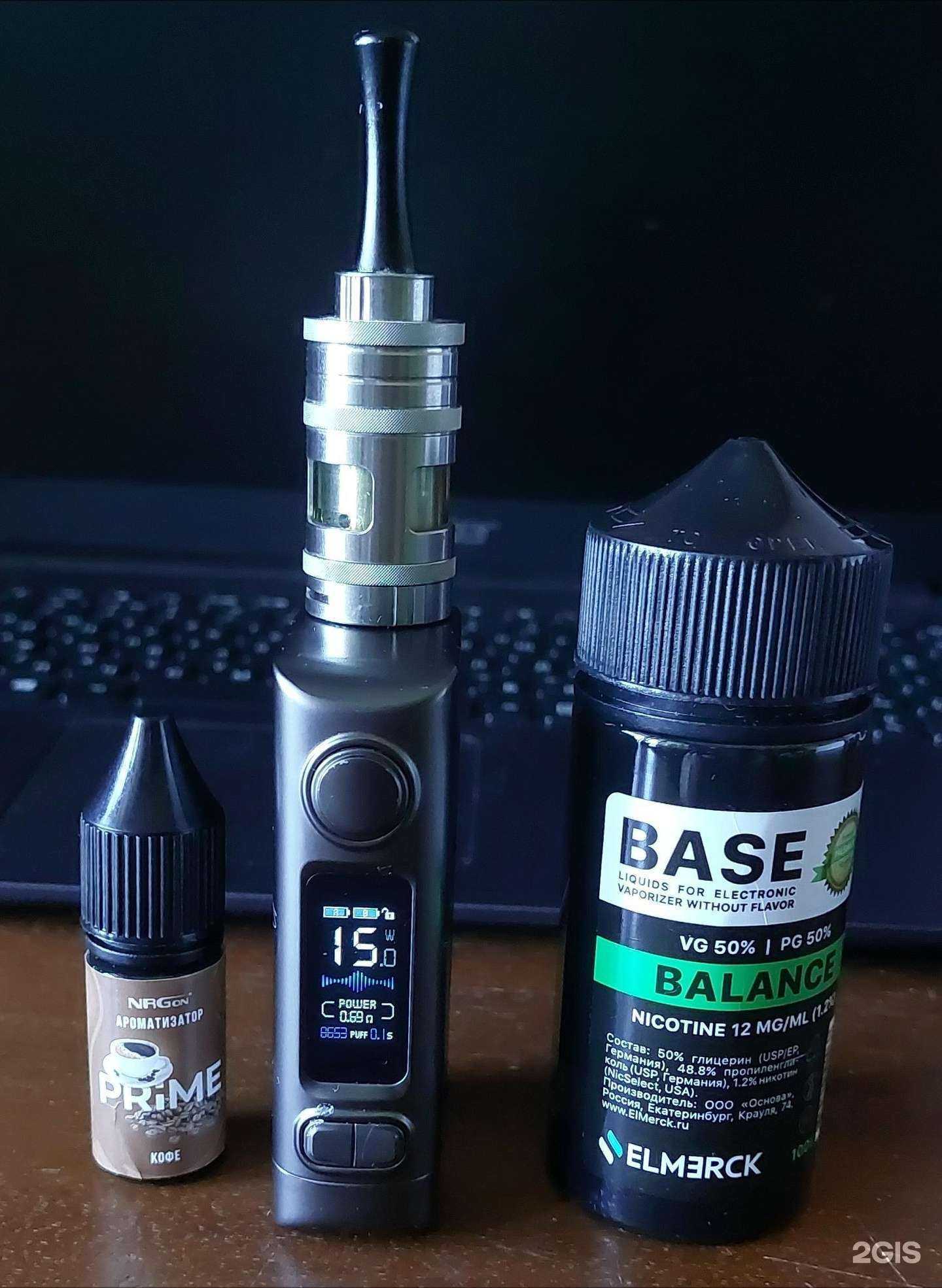 Отзывы на компанию Driptip в г. Казань c фото