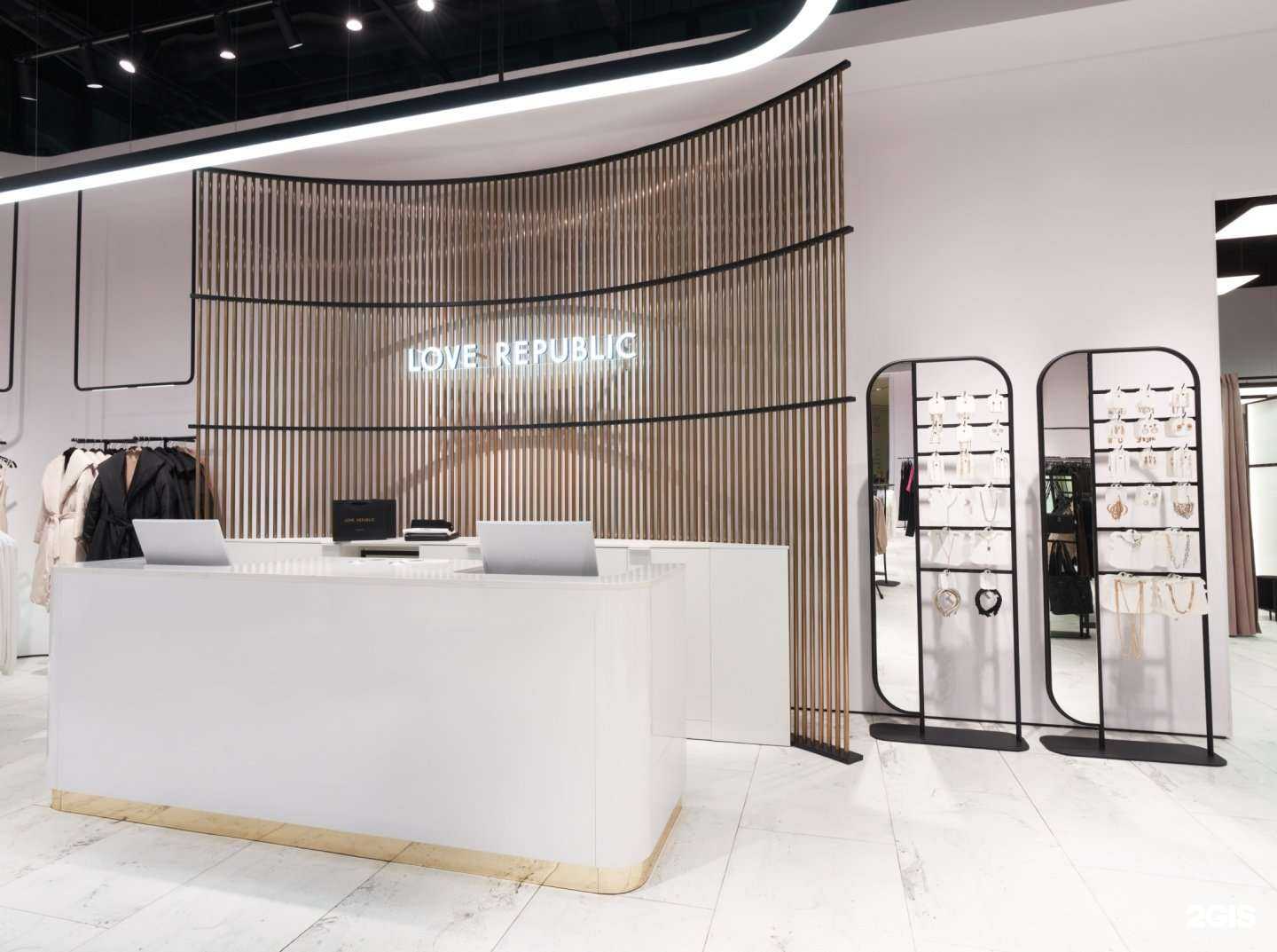 Отзывы на компанию Love republic в Барнауле c фото