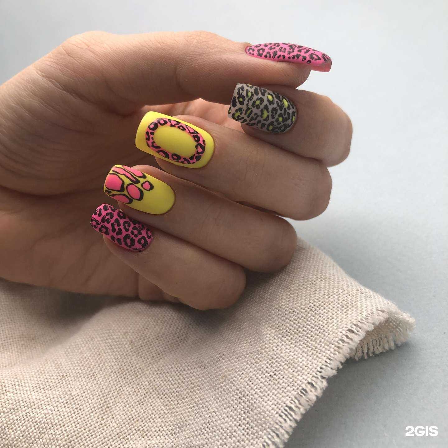 Отзывы на компанию Show beauty в Волгограде c фото