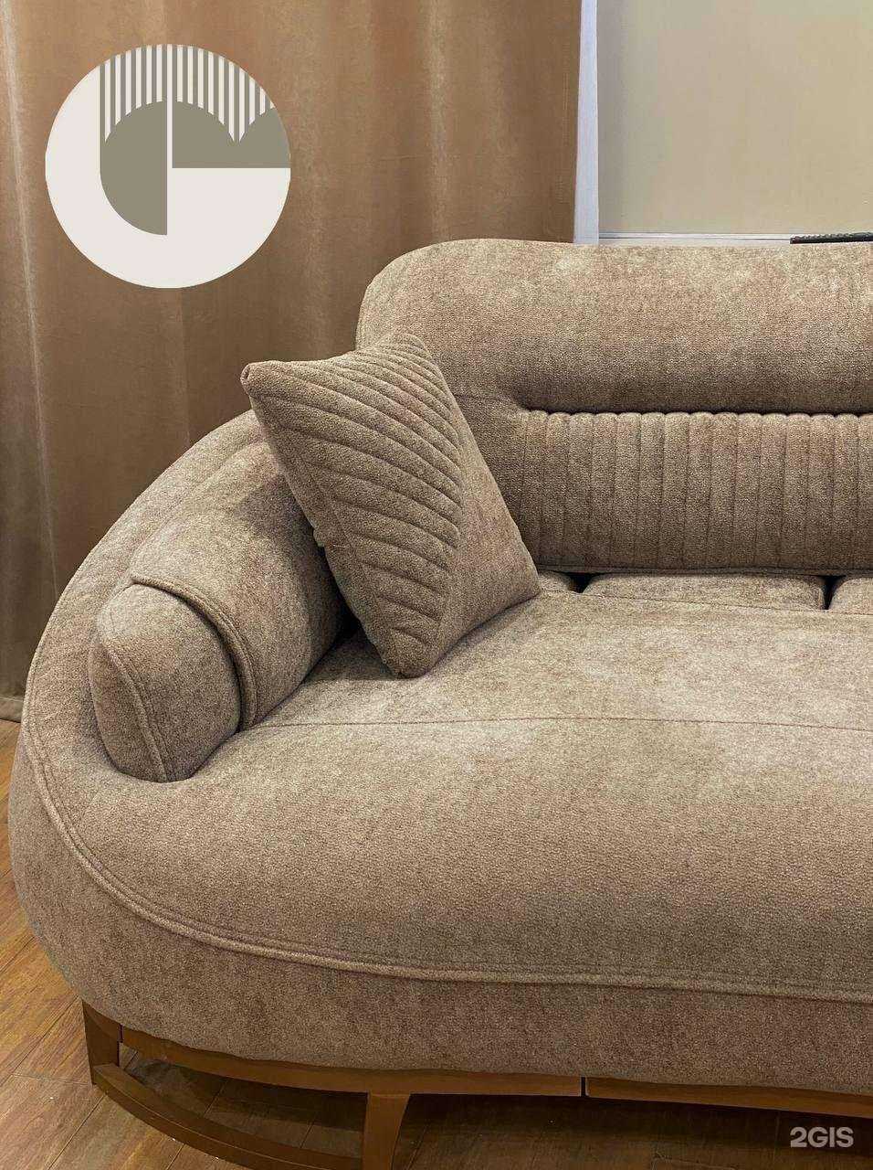 Отзывы на компанию Casamia в Казани c фото