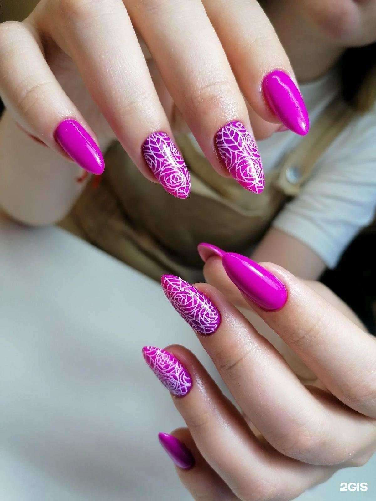 Отзывы на компанию Кабинет маникюра и педикюра в г. Киров c фото