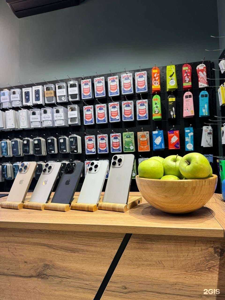 Отзывы на компанию Яблочная лавка в Ростове-на-Дону c фото