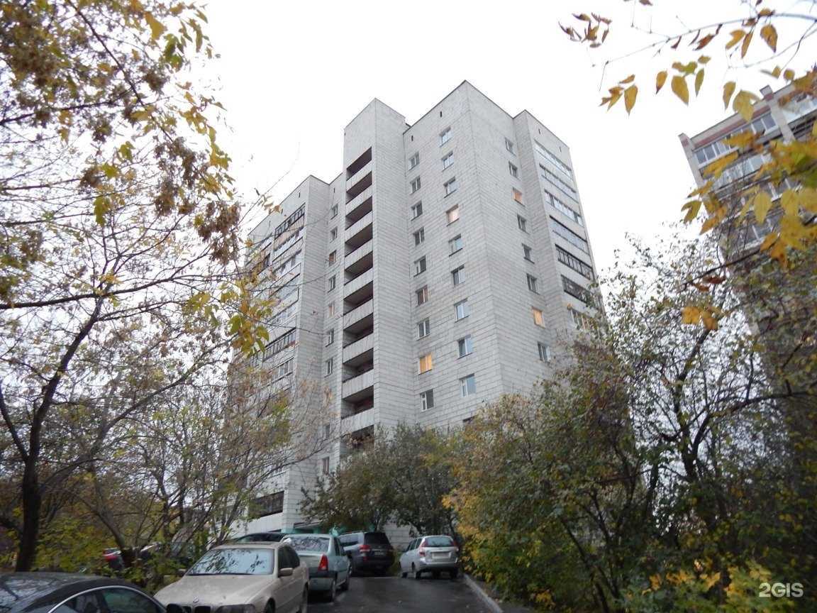 Отзывы на компанию Управление Федеральной службы ВНГ РФ по Свердловской области в Екатеринбурге c фото - фотография 2 из 2