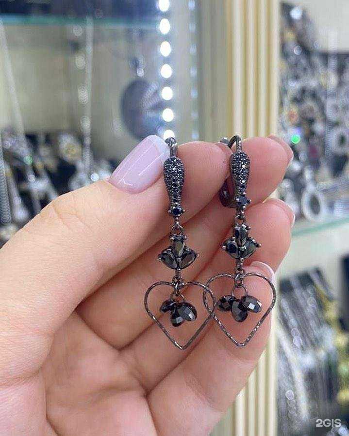 Отзывы на компанию Serebro в г. Грозный c фото