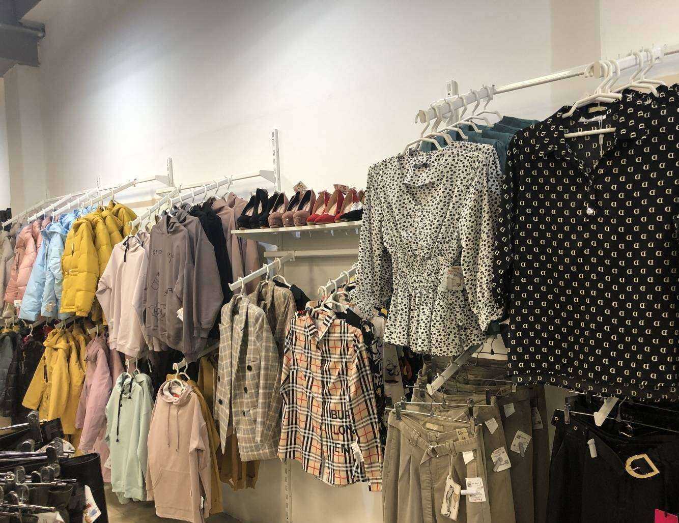 Отзывы на компанию Family market в Челябинске c фото