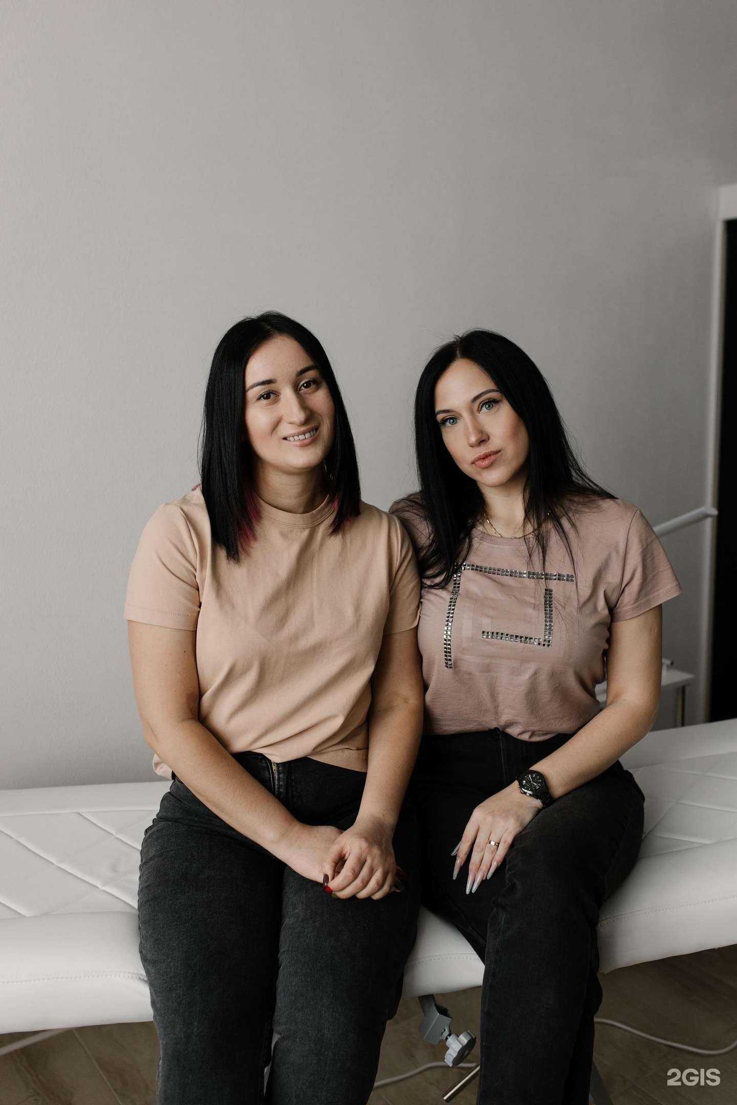 Отзывы на компанию Территория Гладкости в Боре c фото