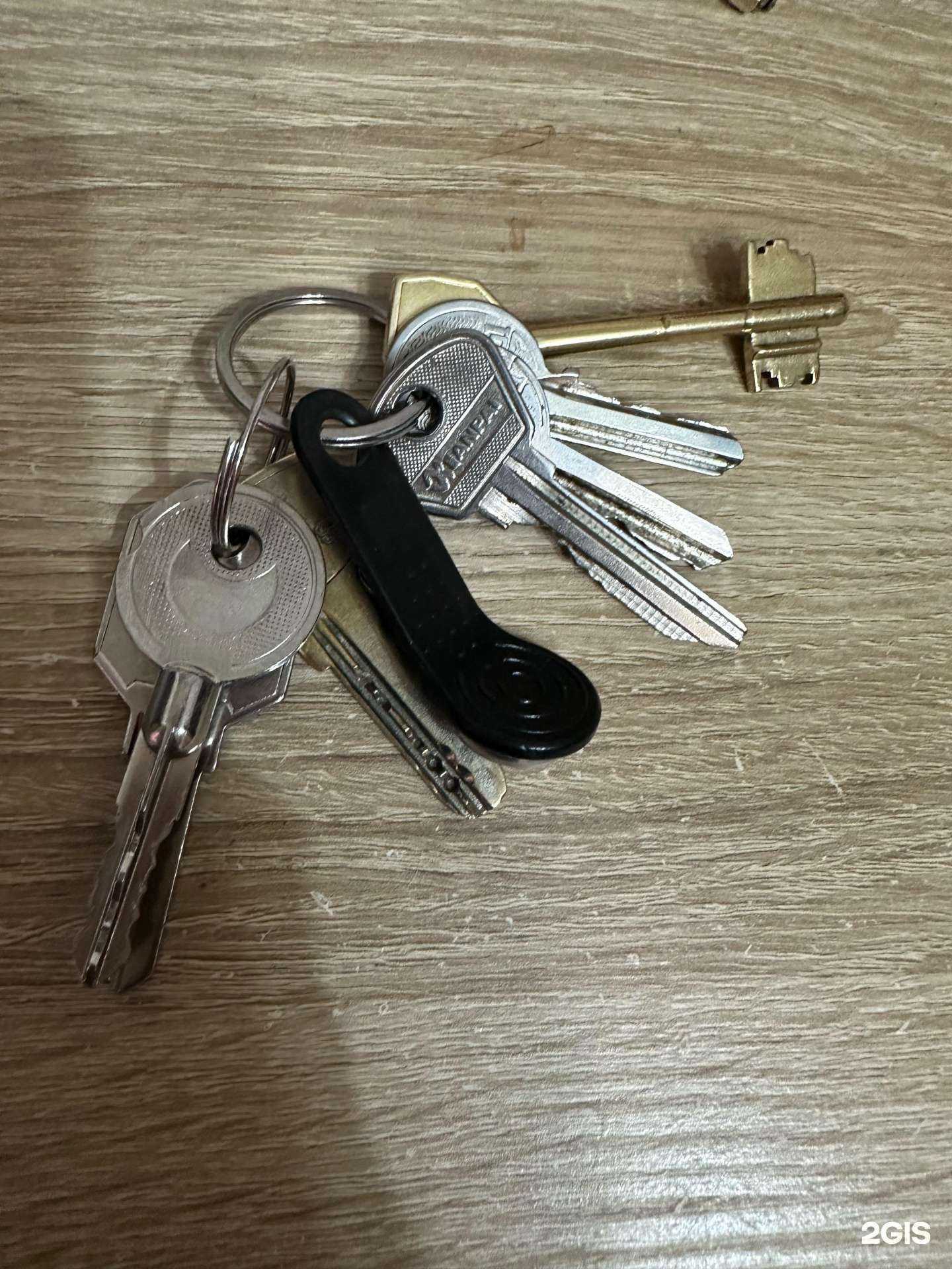 Отзывы на компанию Мастерская по ремонту обуви и изготовлению ключей в Краснодаре c фото