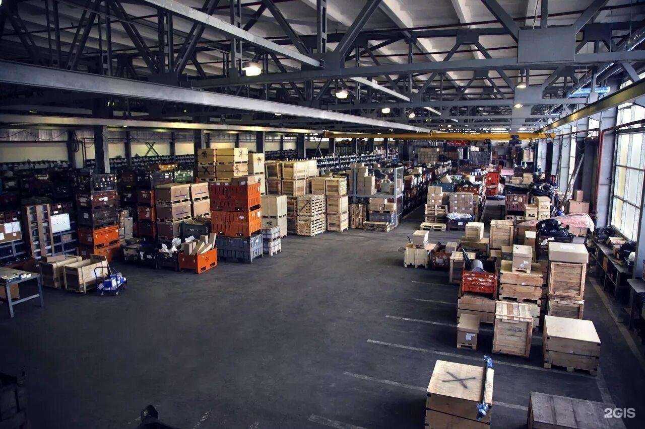 Отзывы на компанию Деталь Восток в г. Хабаровск c фото