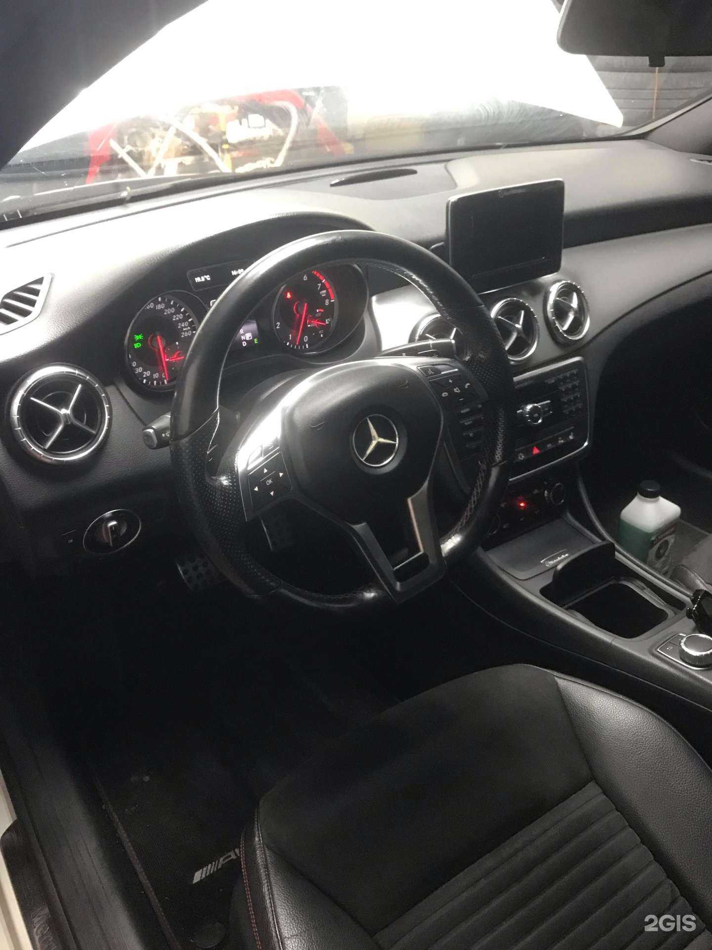 Отзывы на компанию Detailing Абакан 19 в Абакане c фото