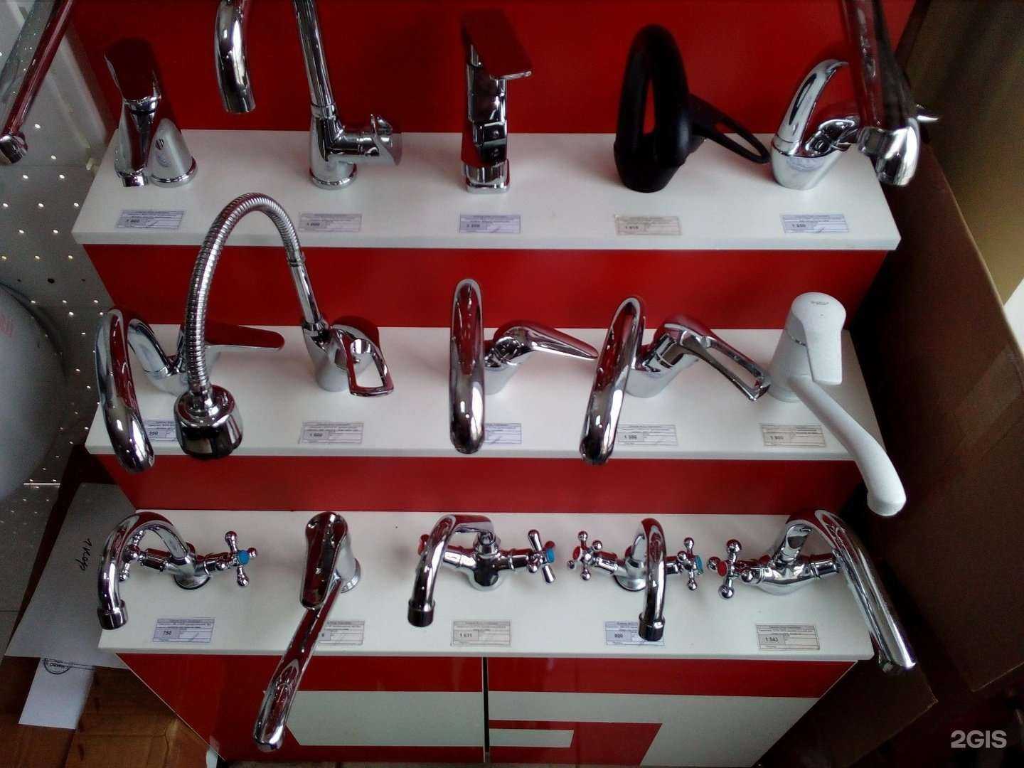 Отзывы на компанию ЭНСИ.маркет в Краснодаре c фото