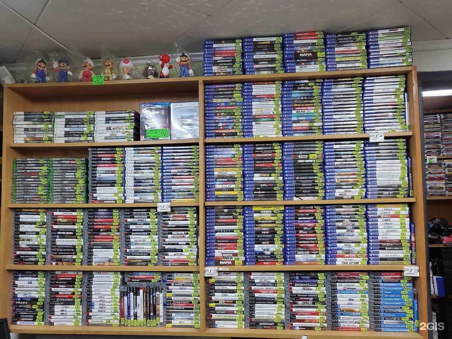 Отзывы на компанию Супер Марио в г. Иваново c фото