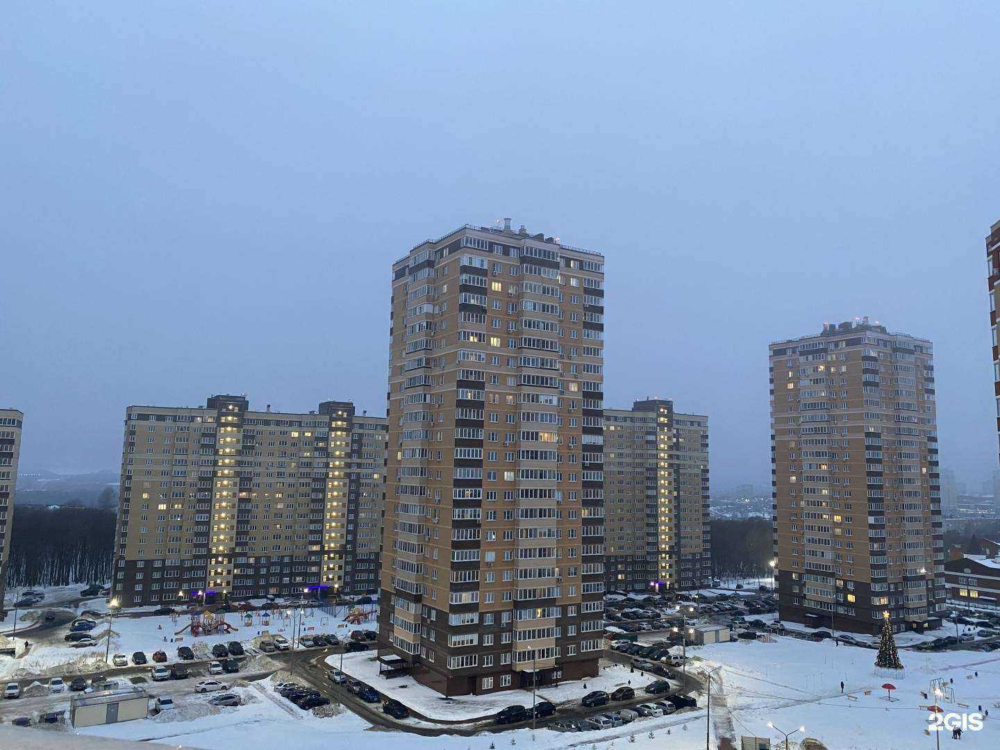 Отзывы на компанию Hedonism apparts в Туле c фото - фотография 2 из 2