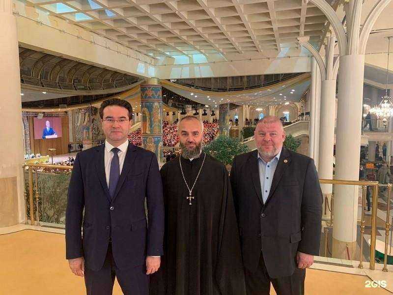 Отзывы на компанию Созидание в г. Барнаул c фото